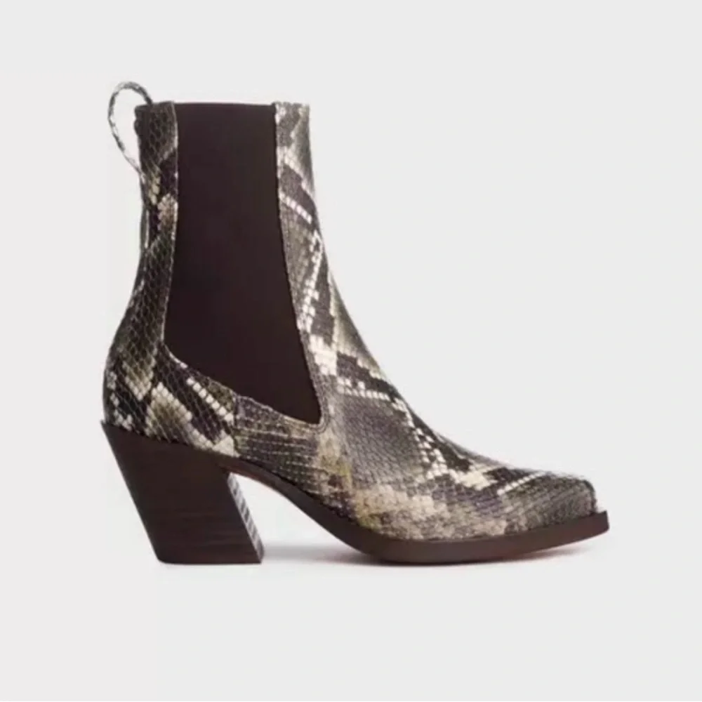 rag & bone Axis Boots